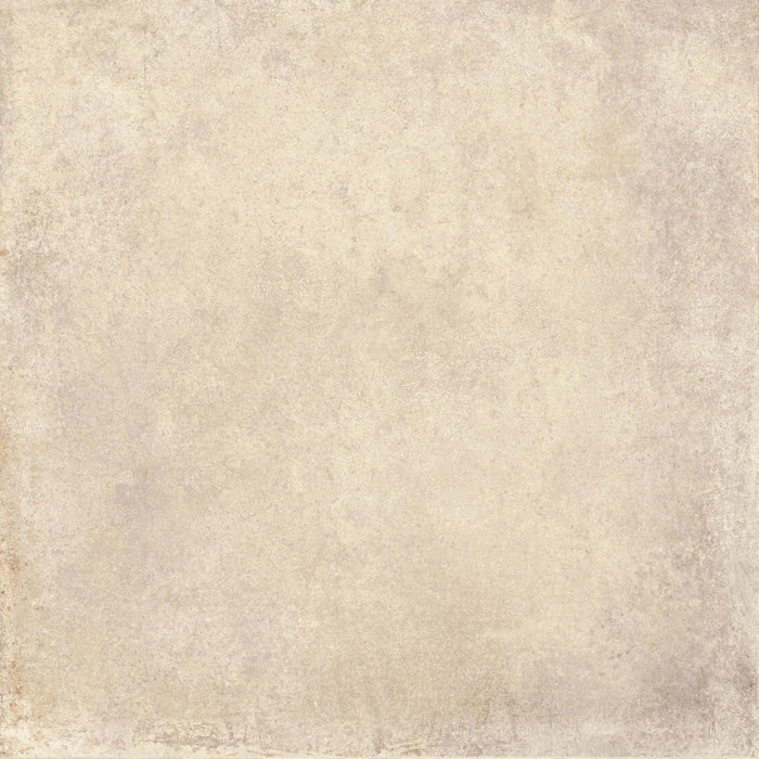 Ceramiche Castelvetro, Matiere - CMT60R1 - Bianco, Naturale, 45x45cm, 9.00mm, Rett.