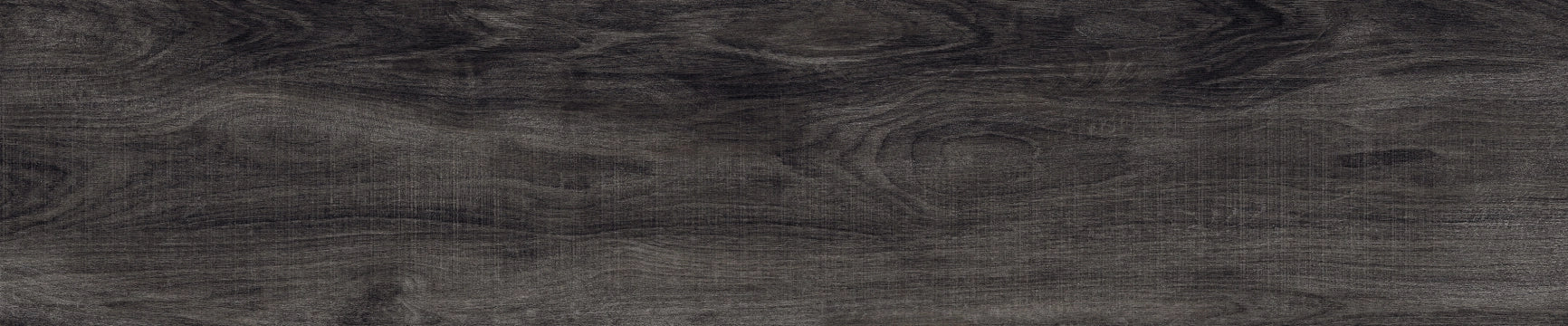 Ceramica Rondine, Greenwood - J86329 - Nero, Naturale, 24x120cm, 8.50mm