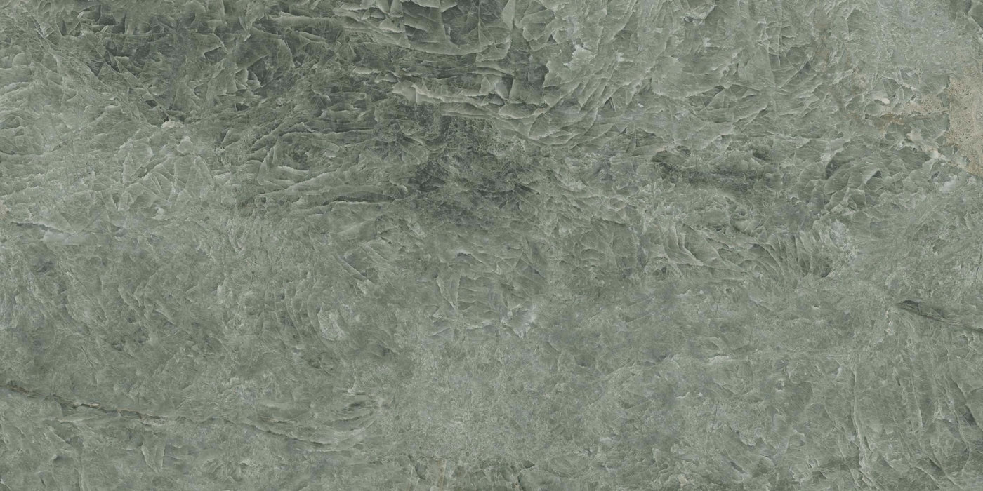 Tau Ceramica, Taj Mahal - Seagreen, Polished, 60x120cm, 10.50mm, Rett.