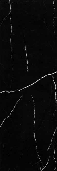 Casalgrande Padana, Marmosmart - Marquina Smart, Honed, 90x270cm, 6.00mm, Rett.