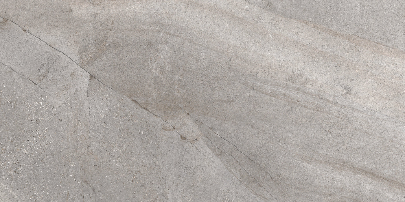 Ceramica Opera, Geologica - D030693 - Grigio Chiaro, Matt, 30x60cm, 8.50mm