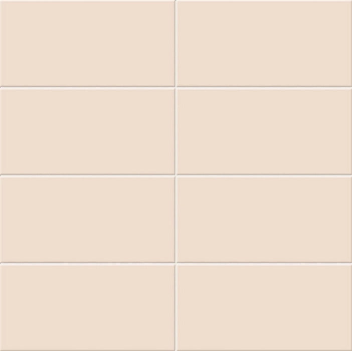 Mainzu, Chroma - Beige, Mate, 15x30cm, 10.00mm