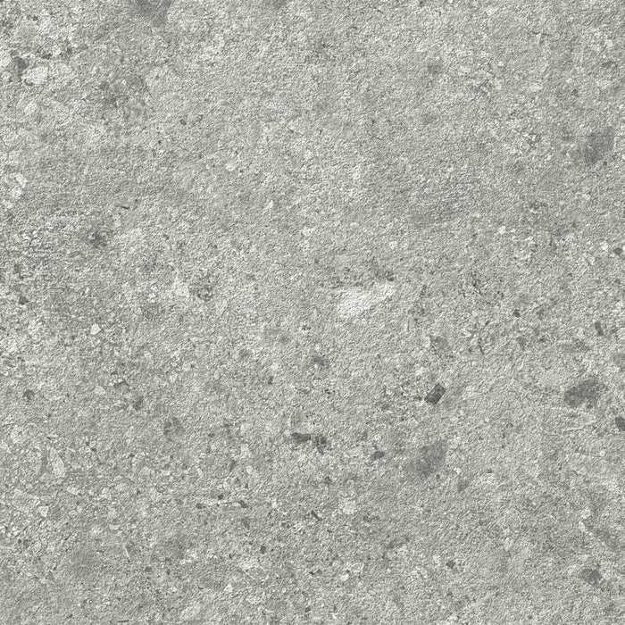 Ceramica Magica, Ceppo - MACE0215N - Grey, Matt, 15x15cm, 9.00mm, Rett.