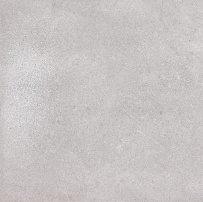 Sintesi Ceramica Italiana, Ecoproject - Silver, Lappato, 60x60cm, 9.00mm, Rett.