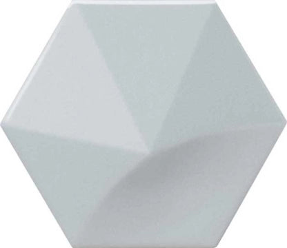 Equipe Ceramicas, Magical 3 - 24438---Sky-Blue,-Lucido,-10.7x12.4cm,-9.00mm,-Rett.