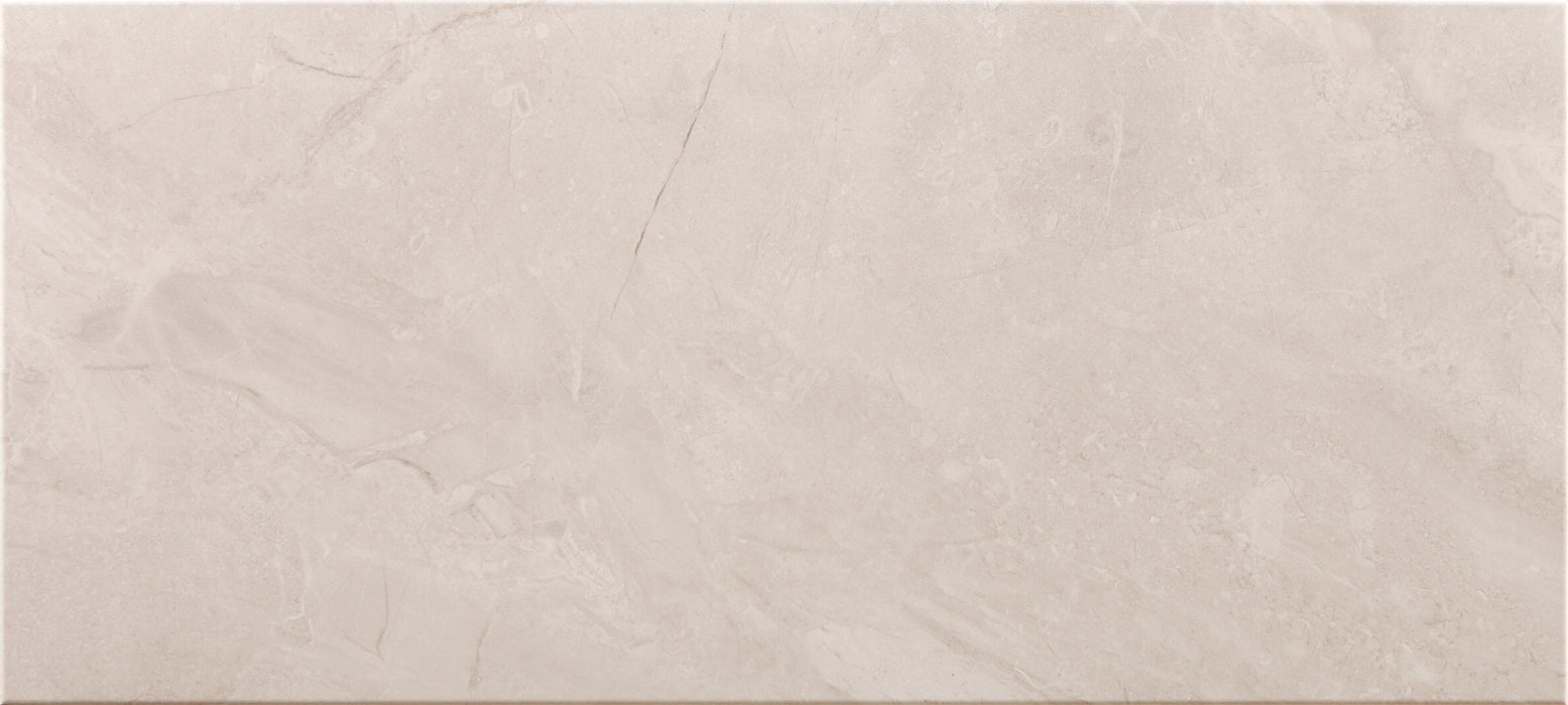 Prissmacer, Ersa - Cream, Matt, 36x80cm, 9.50mm, Rett.