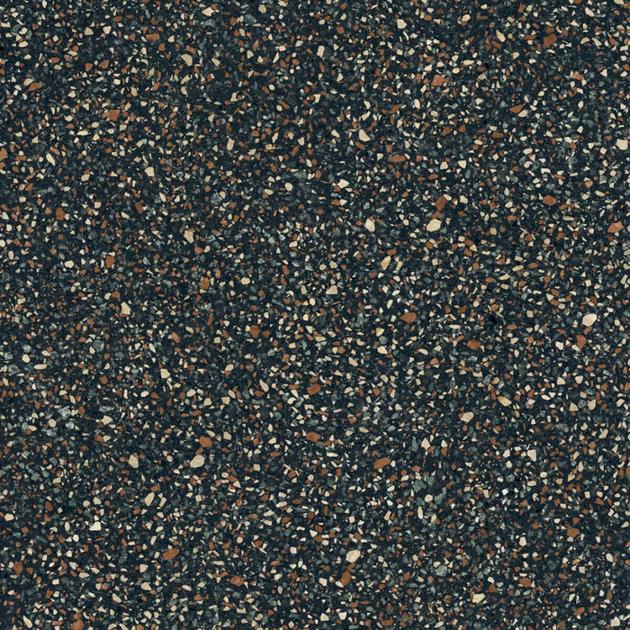 ABK, Blend - PF60005833 - Dots Multiblack, Lappato, 90x90cm, 8.50mm, Rett.