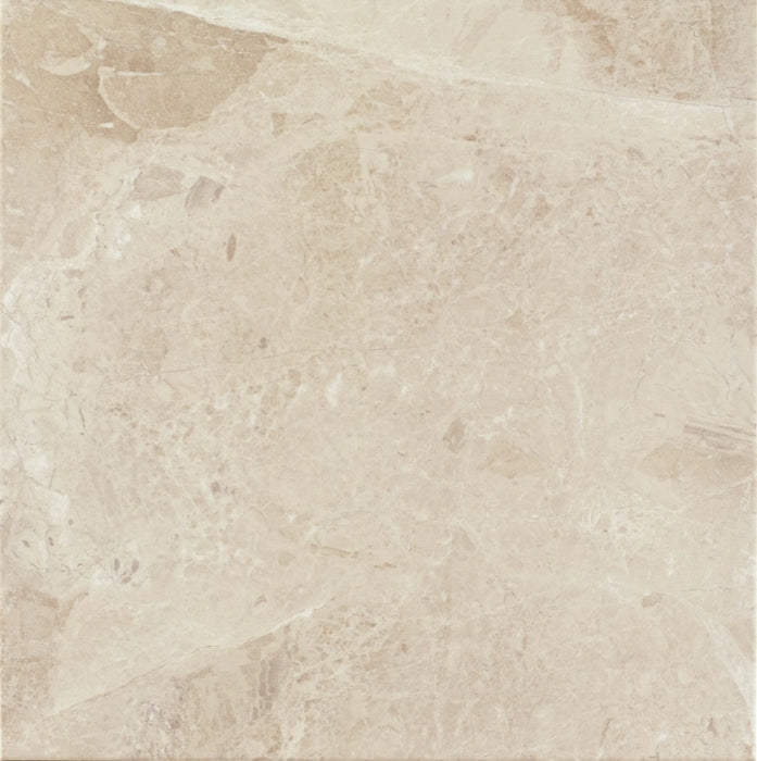 Alaplana Ceramica, Chelsea - Beige, Brillo, 45x45cm, 10.00mm