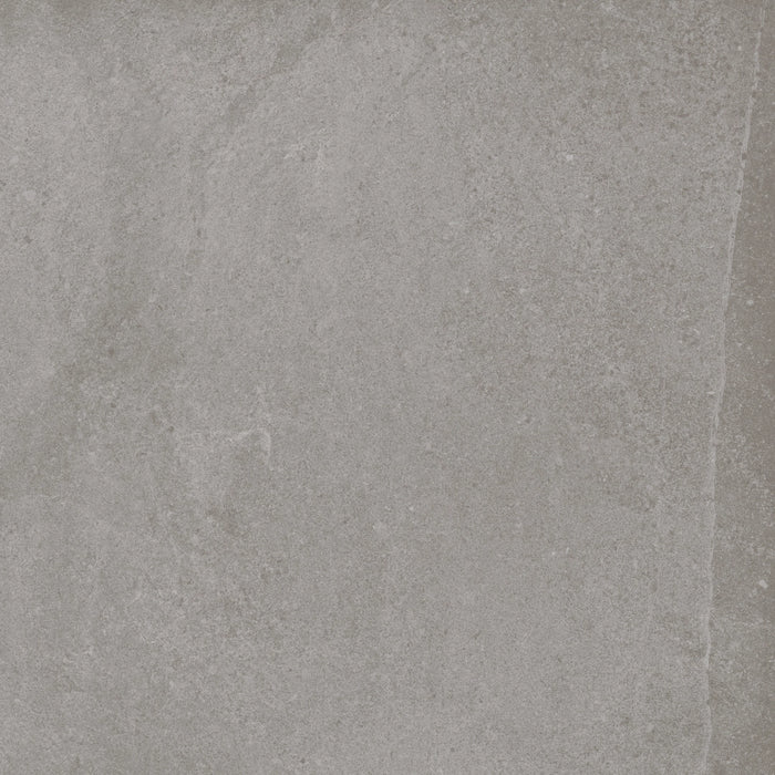 Ceramica Vallelunga, Lit - 6000975 - Antracite, Naturale, 60x60cm, 10.00mm, Rett.