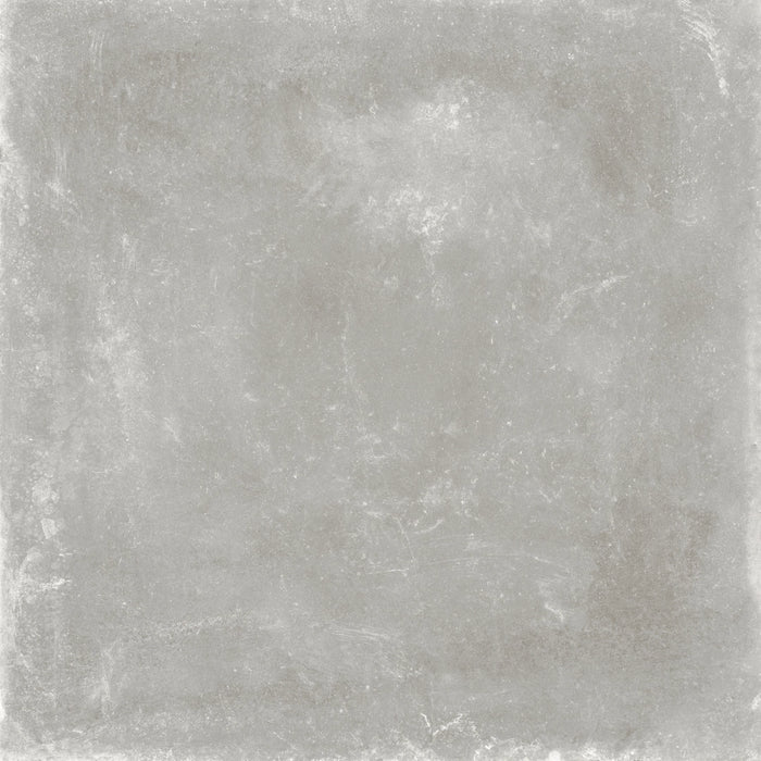 Arcana Ceramica, Tempo - Gris, Natural, 80x80cm, 10.00mm, Not rectified