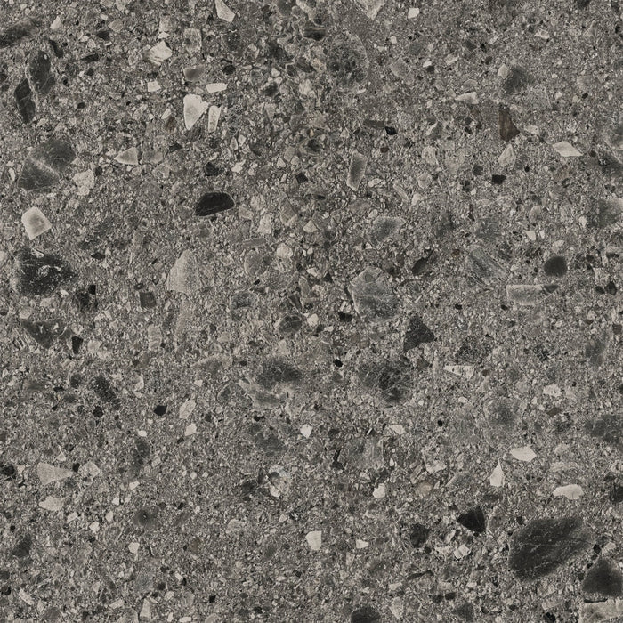 Italgraniti, Silver Grain + Ceppo Di Gré - CG02882 - Ceppo Di Gre Dark, Antislip, 80x80cm, 20.00mm, Rett.