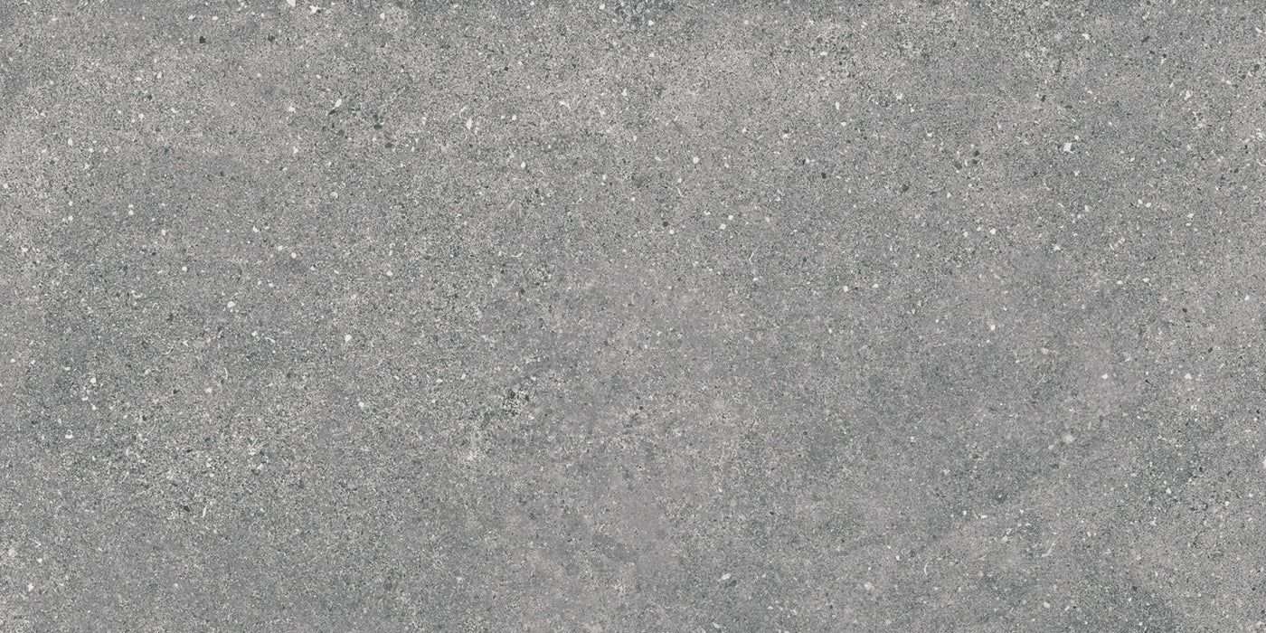 Geotiles, Portland - Gris, Silk, 30x60cm, 10.00mm, Rett.