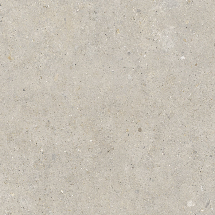 Pastorelli Ceramiche, Biophilic - P009421 - Bi Greige, Naturale, 80x80cm, 8.50mm, Rett.