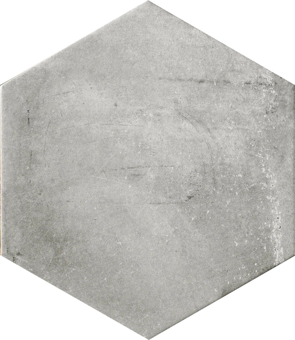 Cir Manifatture Ceramiche, Miami - 1063333 - Dust Grey , Naturale, 24x27.7cm, 10.00mm