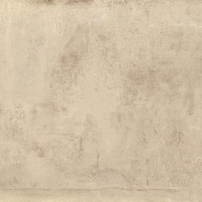 Antica Ceramica Rubiera, Cult - Beige, Naturale, 81x81cm, 9.50mm, Rett.