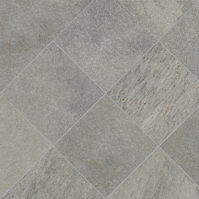 Savoia Italia, Italian Stones - S7065 - Marmolada, Antislip, 34x34cm, 9.00mm