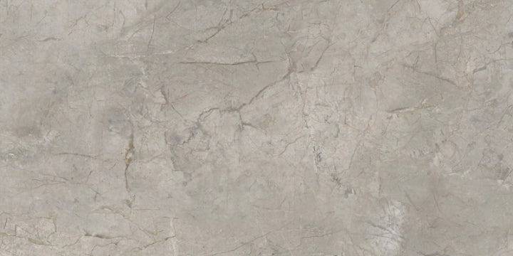 Ceramiche Keope, Elements Lux - 22A2 - Silver Grey, Natural R9, 60x120cm, 9.00mm, Rett.