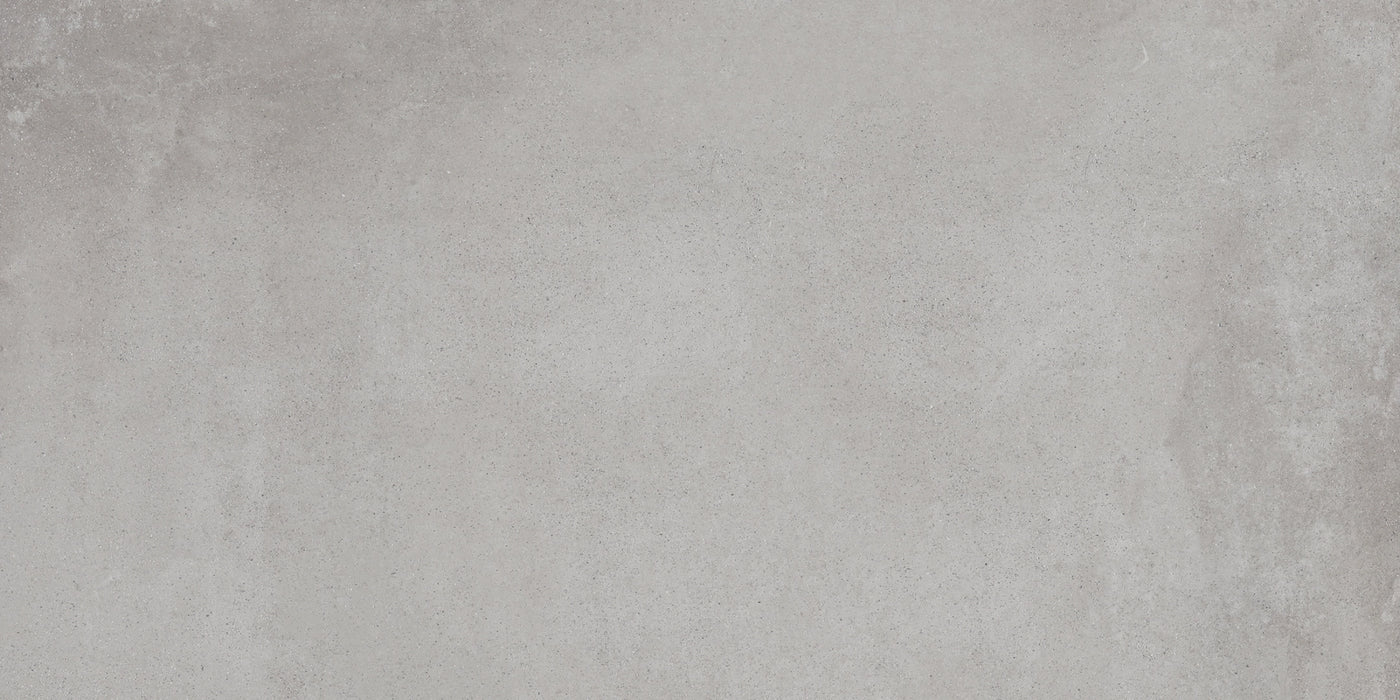 Antica Ceramica Rubiera, Contemporary - 004549 - Light Grey, Naturale, 60x120cm, 20.00mm, Rett.