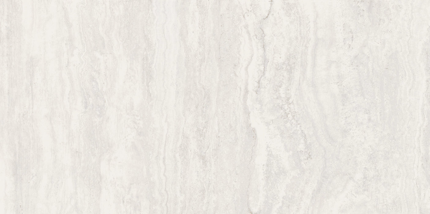 Tuscania Ceramiche, Endless - M9F8 - White, Naturale, 30.4x61cm, 9.00mm, Rett.