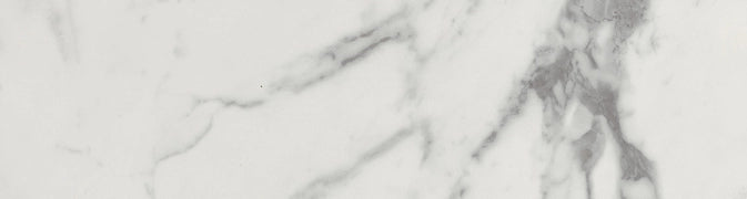 Fap Ceramiche, Roma Gold - fQB9 - Carrara Superiore, Brillante, 15x56cm, 10.50mm, Rett.