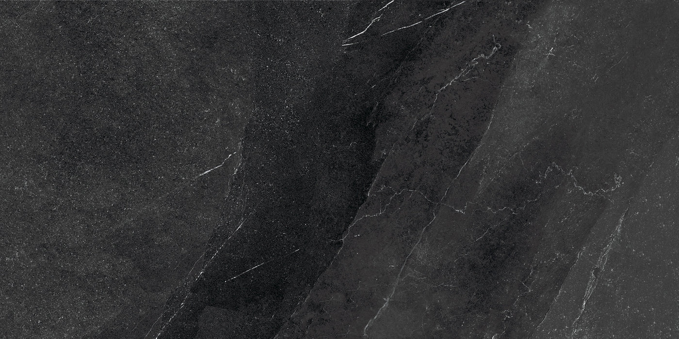 Italgraniti, Shale - SL05GA - Dark, Naturale, 80x160cm, 9.00mm, Rett.