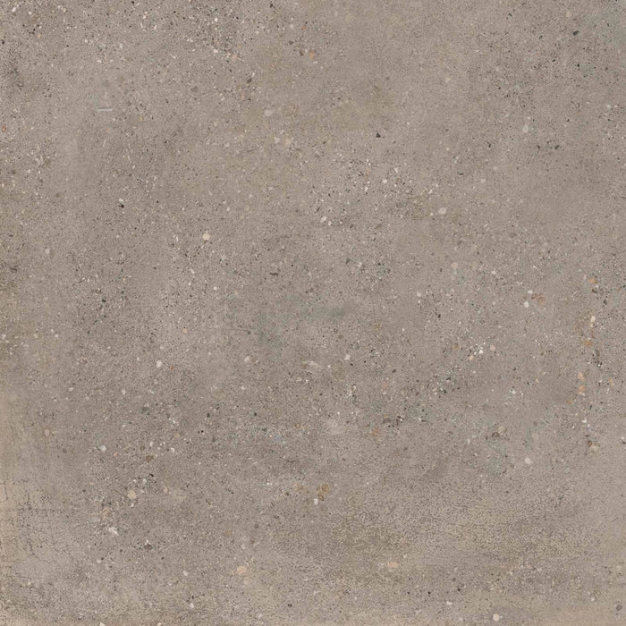 Ceramiche Keope, District - Grey, Strutturato R11, 60x60cm, 9.00mm, Rett.