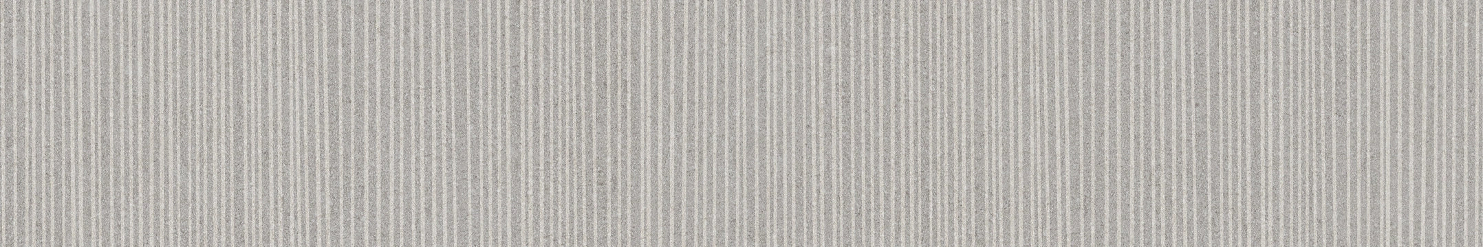 Ceramiche Coem, Tweed Stone - TW213R - Grey, Naturale, 25x149.7cm, 10.00mm, Rett.