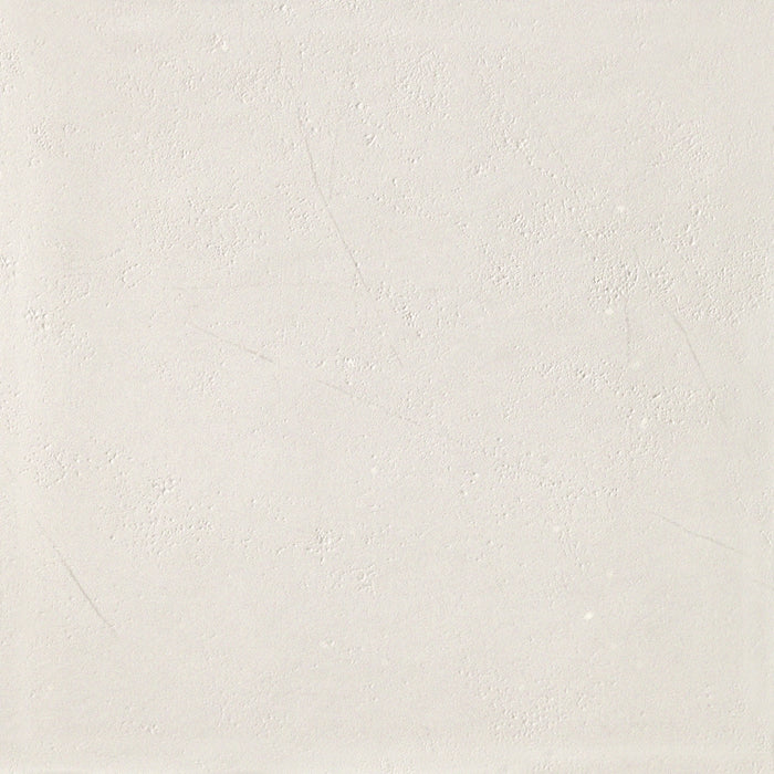 Casalgrande Padana, Meteor - Bianco, Naturale, 45x45cm, 9.00mm