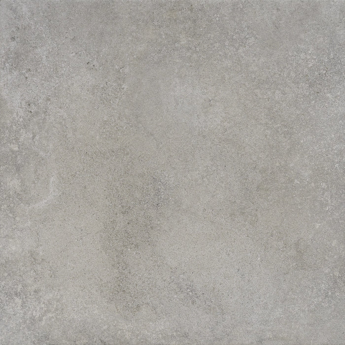 Saloni Ceramica, Quarz - GYX710 - Gris, Matt, 60x60cm, 9.60mm, Rett.