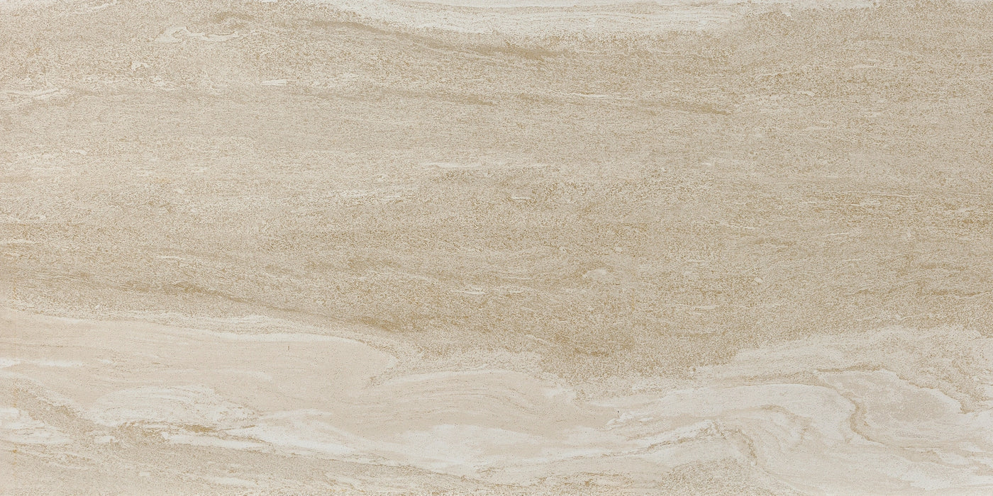 Ceramiche Coem, Dualmood Stone - VA492R - Beige, Naturale, 45x90cm, 10.00mm, Rett.