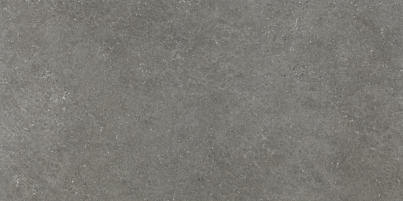 Argenta Ceramica, Kalksten - Smoke, Lappato, 60x120cm, 10.50mm, Rett.