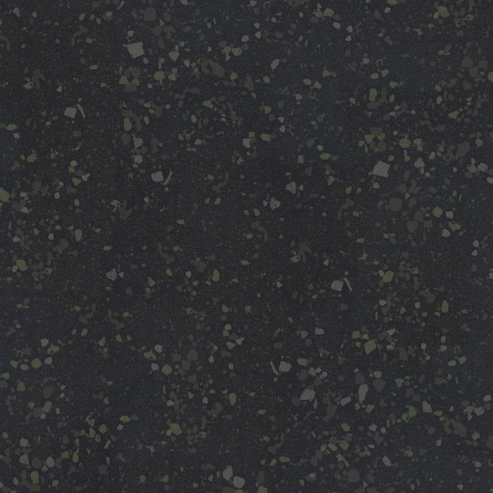 Gigacer, Inclusioni Classico - Nero Giada, Natural, 60x60cm, 12.00mm, Rett.