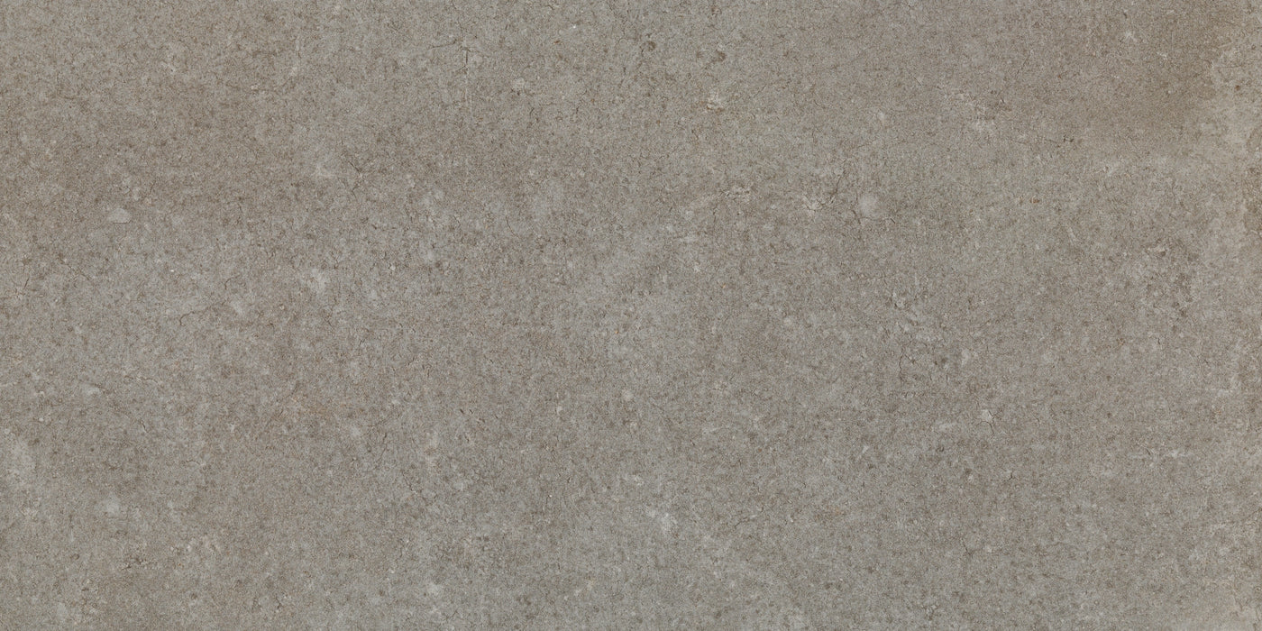 Ceramiche Piemme, Bits&Pieces - 01223 - Pewter Smoke, Antislip, 30x60cm, 9.50mm, Rett.