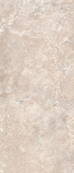 Ragno, Realstone Travertino - RCFX - Cross Noce, Matt, 120x278cm, 6.00mm, Rett.