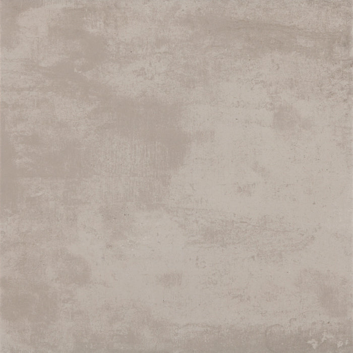 Prissmacer, Ess. Stada - Grey, Matt, 45x45cm, 8.50mm, Rett.