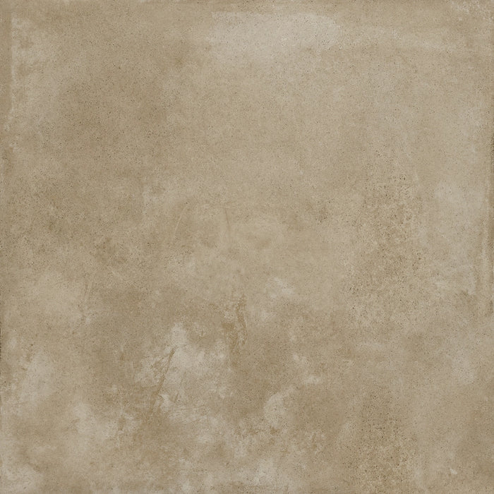 Saloni Ceramica, Majestic - GKR610 - Beige, Matt, 90x90cm, 10.40mm, Rett.