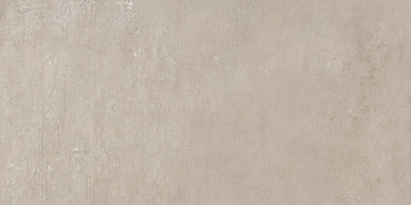 Antica Ceramica Rubiera, Cementone Out - Gare Sand, Naturale, 31x62cm, 9.00mm, Not rectified