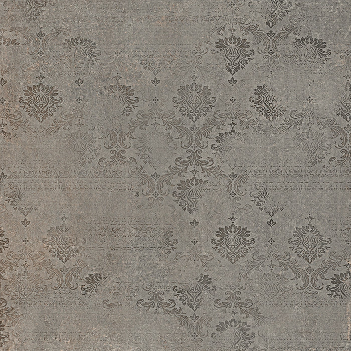 Serenissima Ceramiche, Studio 50 - 1068450 - Carpet Peltro, Naturale, 100x100cm, 8.50mm, Rett.