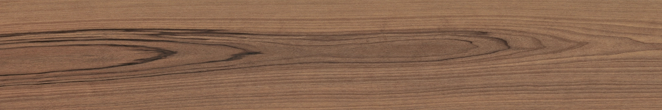 Lea Ceramiche, Bio Select - LGIB350 - Walnut Tobacco, Naturale, 30x180cm, 10.50mm, Rett.