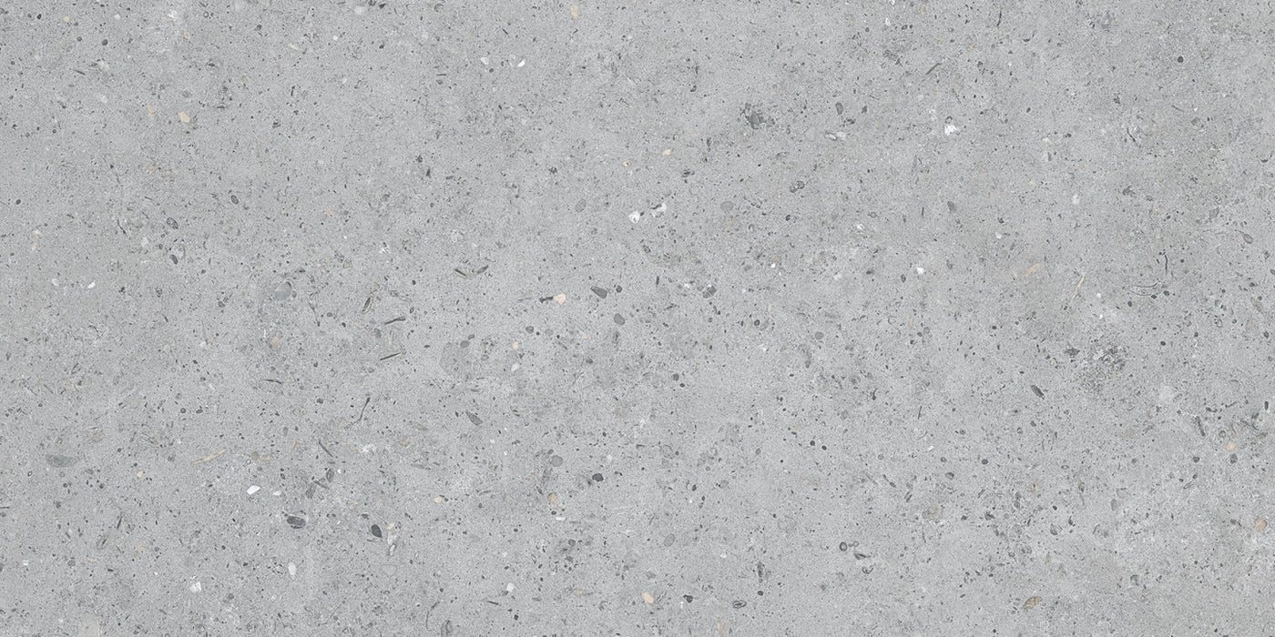 Pastorelli Ceramiche, Biophilic - P009415AJ - Bi Grey, Naturale, 60x120cm, 8.50mm, Rett.