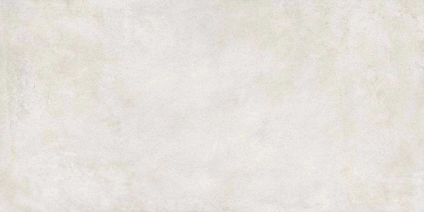 Marazzi, Plaza - M9AR - White, Strutturato, 60x120cm, 8.50mm, Rett.