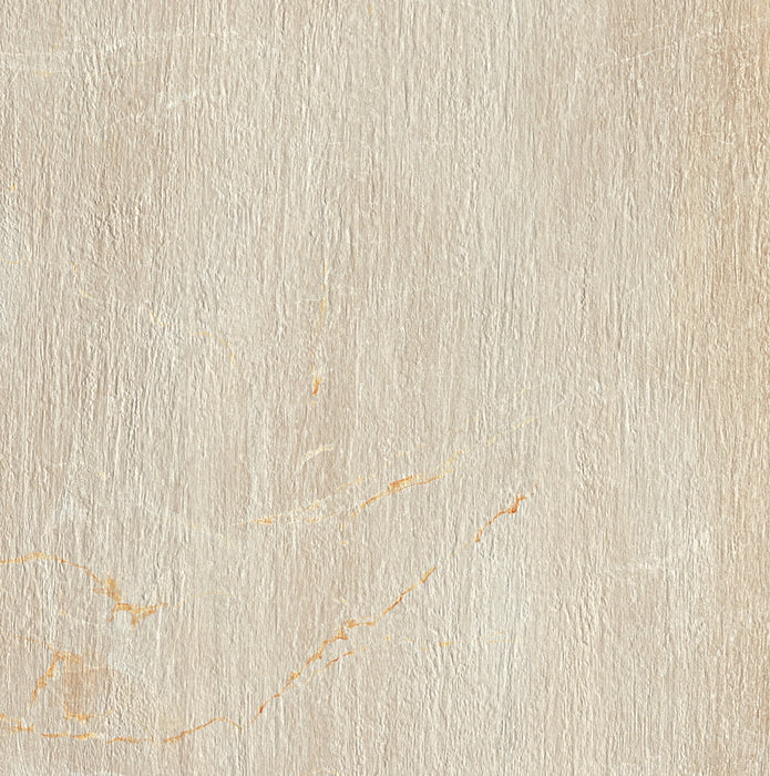 Serenissima Ceramiche, Fossil - 1066579 - Crema, Naturale, 60x60cm, 9.50mm, Rett.