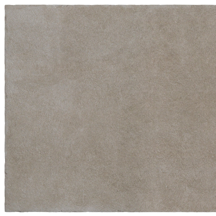 Ceramiche Settecento, Proxi - 137044  - Tortora, Grip, 48x48cm, 10.00mm