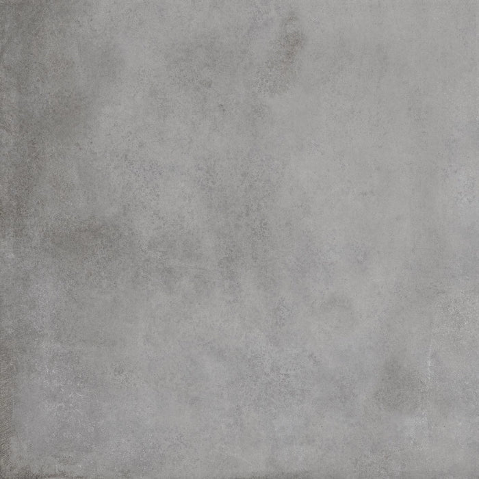 Dom Ceramiche, Entropia - DEN640RL - Grigio, Lappato, 59.5x59.5cm, 10.00mm, Rett.