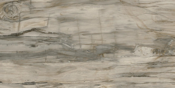 Ceramiche Mariner, Petrified Wood - PEW60120NA - Natural, Naturale, 60x120cm, 9.50mm, Rett.