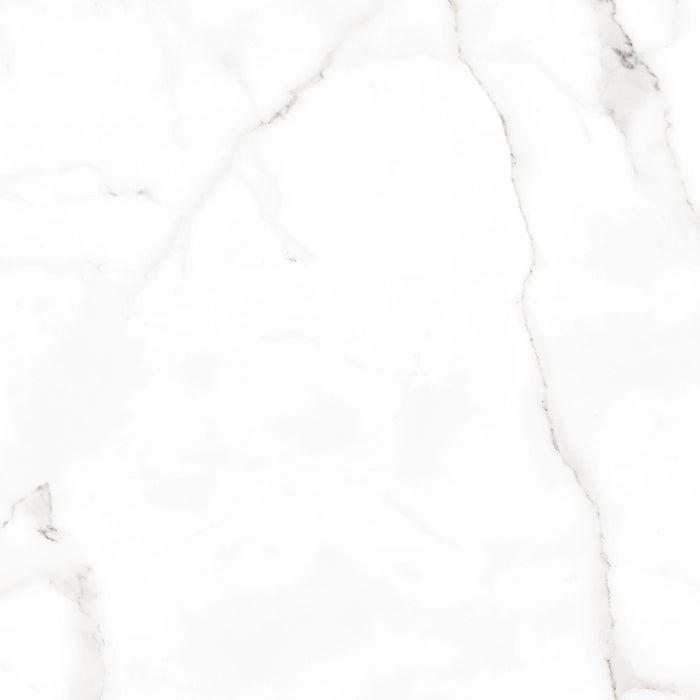 Tau Ceramica, Elite - White, Polished, 75x75cm, 10.50mm, Rett.