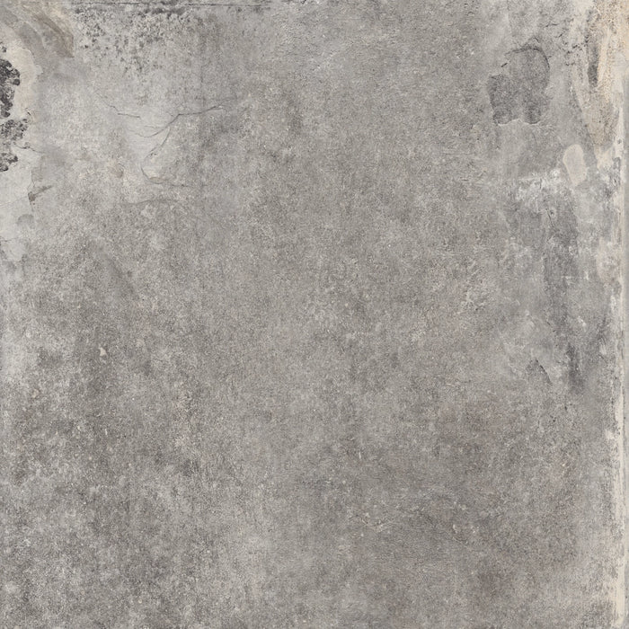 Ceramica Rondine, Provence - J89578 - Grey, Naturale, 100x100cm, 8.50mm, Rett.