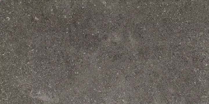 Armonie Ceramiche, Atmosphere - 696002 - Deep Grey, Naturale, 60x120cm, 9.50mm, Rett.