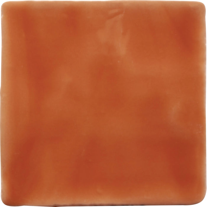 Cevica, Trending Colours - CEM09 - Terracota, Brillo, 13x13cm, 9.00mm