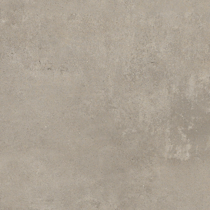 Argenta Ceramica, Powder-Dust - Dust Tortora, Matt, 60x60cm, 9.00mm, Not rectified